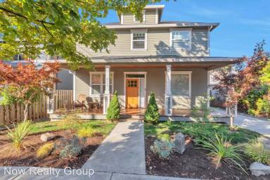 Main picture of 4815 SE Rural St
