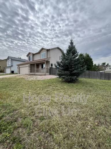 Main picture of 6655 Battle Mountain Rd