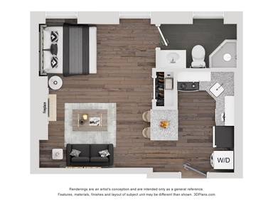 Main picture of 502 Cathedral St