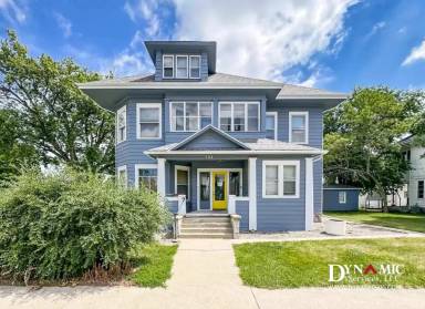 Main picture of 502 S Duluth Ave