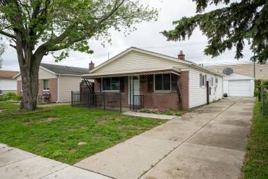 Main picture of 20317 Ellis St