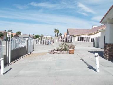 Main picture of 6080 Desert Sun Dr