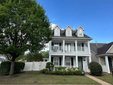 Main picture of 1324 Island Town Dr