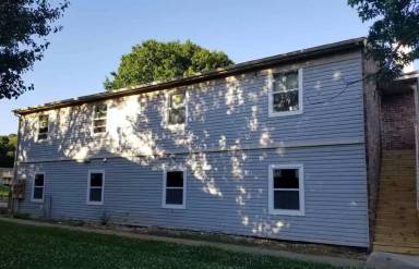 Main picture of 4918 Cotton Row NW