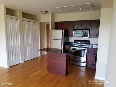 Main picture of Marine Terrace Apartments