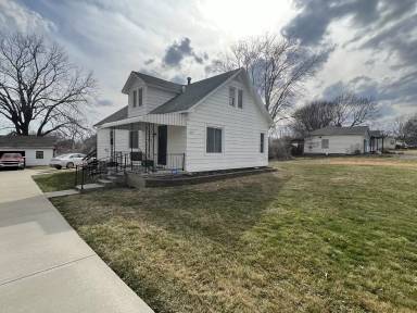 Main picture of 3109 Steele Rd