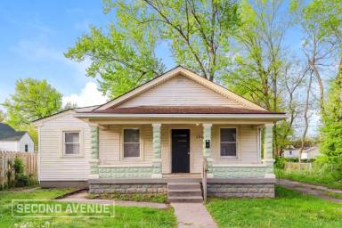 Main picture of 3908 Alford Ave