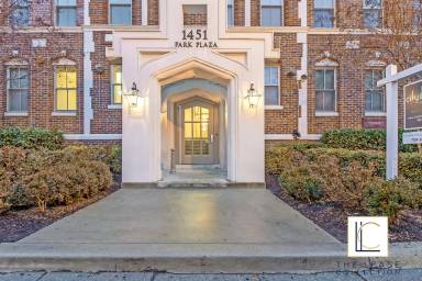 Main picture of 1451 Park Rd NW