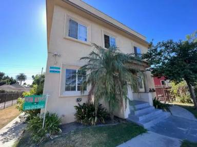 Main picture of 829 N Washington Pl