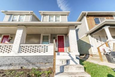 Main picture of 1214 S Senate Ave