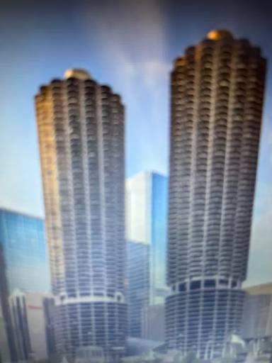 Main picture of Marina City