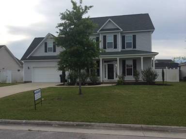 Main picture of 2807 Walter Dr