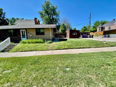 Main picture of 2912B W 35th Ave