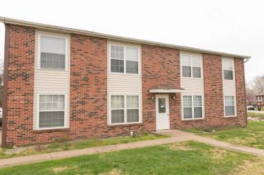 Main picture of 5217 Collier Court - B