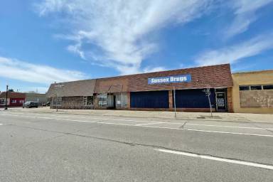 Main picture of 22835 Van Dyke Ave