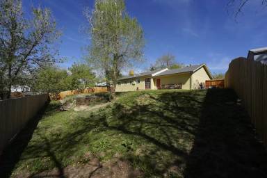 Main picture of 4466 S Xenophon Way