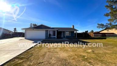 Main picture of 14638 Quivero Rd