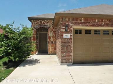 Main picture of 933 Brown Rock Dr