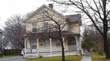 Main picture of 192 Fall St