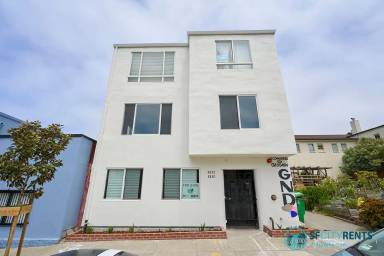 Main picture of 3830 Judah St