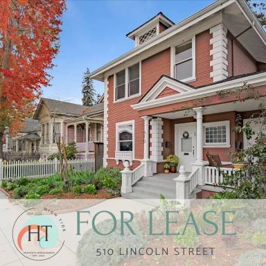 Main picture of 510 Lincoln St