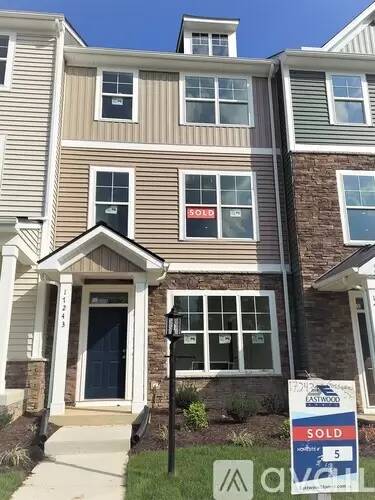 Main picture of 17243 Gossamer Dr