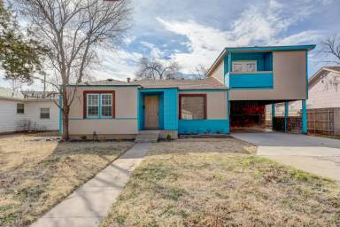 Main picture of 3407 30th St