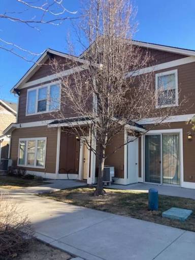 Main picture of Sawtooth Village Apartments