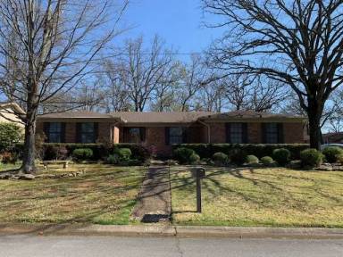 Main picture of 1825 War Eagle Dr