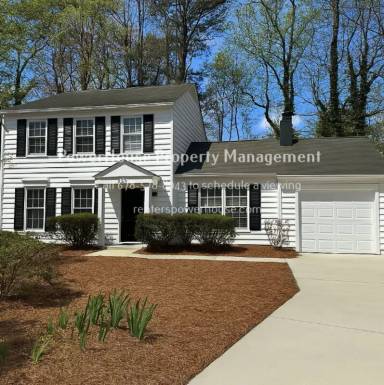 Main picture of 115 Yatley Ct