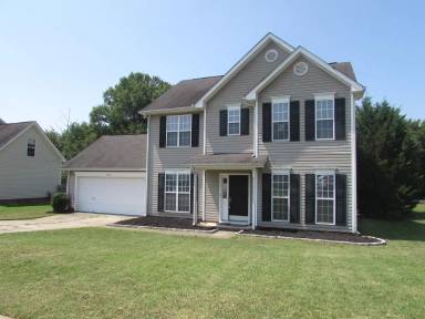 Main picture of 2205 Genesis Dr