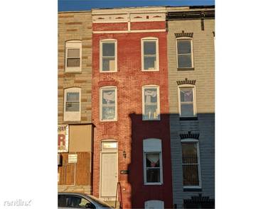Main picture of 2359 Druid Hill Ave