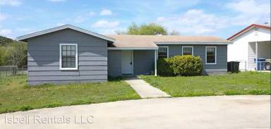 Main picture of 801 Hackberry St