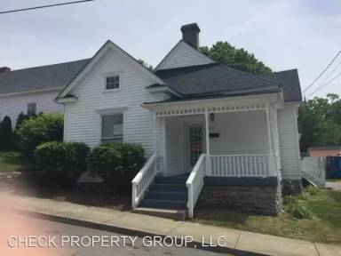 Main picture of 407 8th St