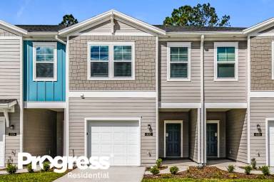 Main picture of Grove Pointe Community