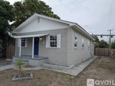 Main picture of 1316 Holmes Ave