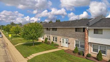 Main picture of Halsted Park Apartments & Townhomes