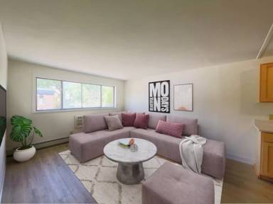 Main picture of Aster Apartments