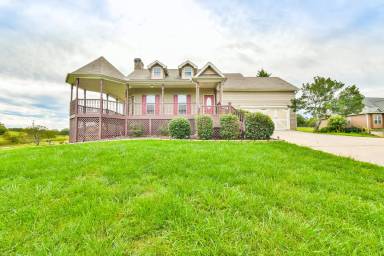 Main picture of 328 Asa Dorsey Rd