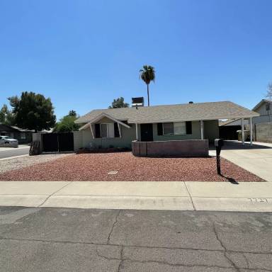 Main picture of 7727 W Medlock Dr