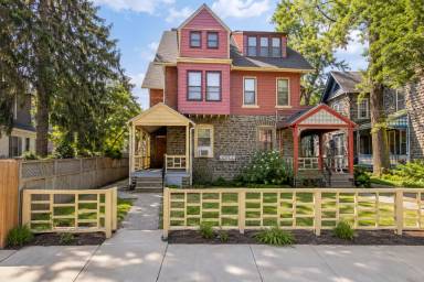Main picture of 5512 Morris St