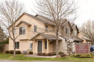 Main picture of Roberts Court Townhomes
