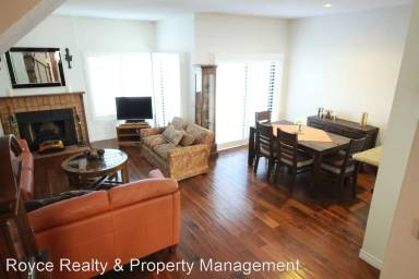 Main picture of La Jolla Garden Villas