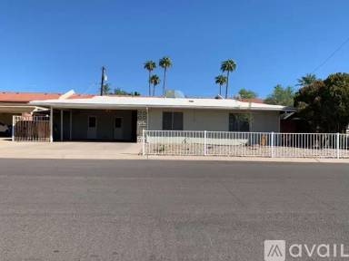 Main picture of 1901 N 42nd St