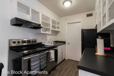 Main picture of The Block Apartments