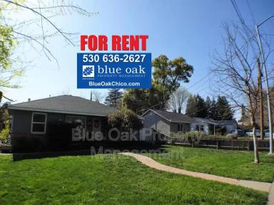 Main picture of 1501 Warner St