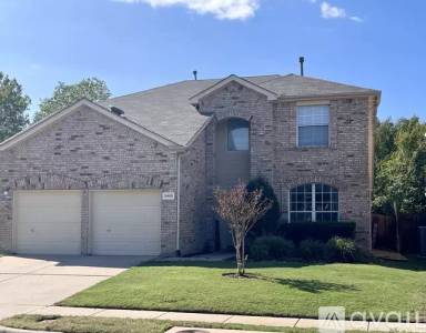 Main picture of 3409 Lake Knoll Ct
