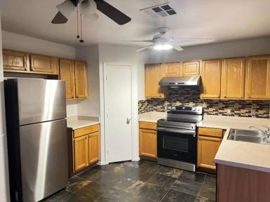 Main picture of 3423 S Desert View Dr
