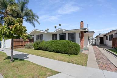 Main picture of 1133 Harrison Ave