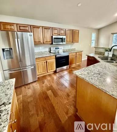 Main picture of 3432 S Jebel Ct